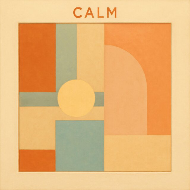 Calm