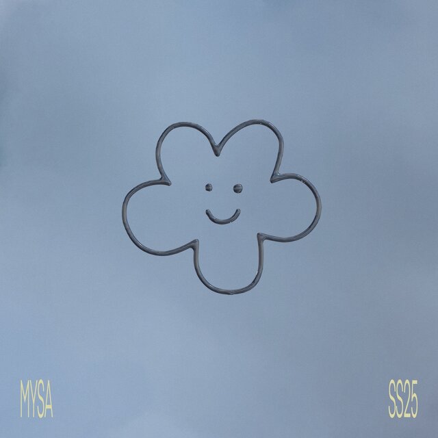 MYSA SS25