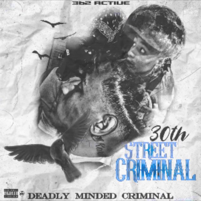 30th Street Criminal