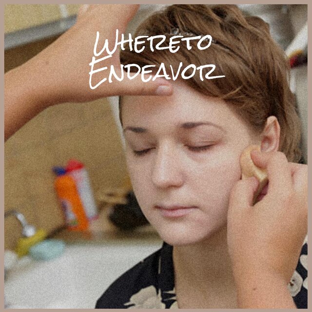 Whereto Endeavor