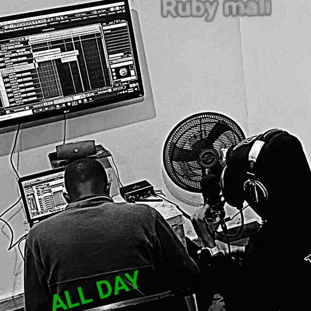ALL DAY