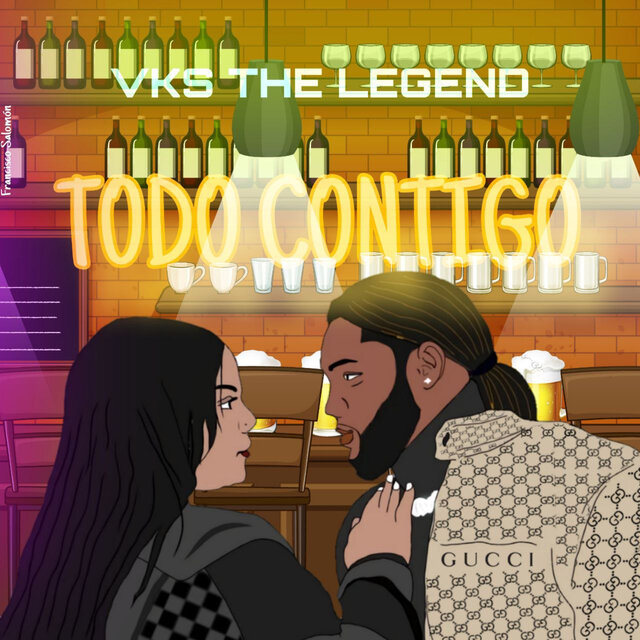 Todo Contigo