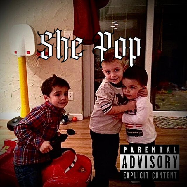 She Pop
