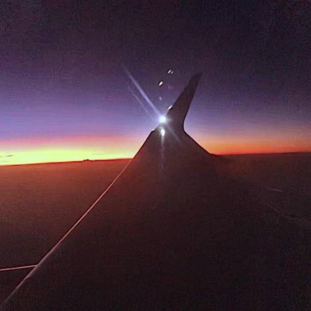 On the Air