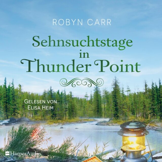Sehnsuchtstage in Thunder Point (Ungekürzt)