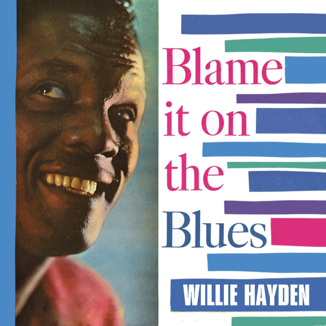 Blame It On The Blues