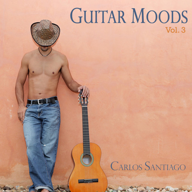 Guitar Moods, Vol. 3