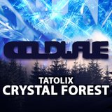 Crystal Forest