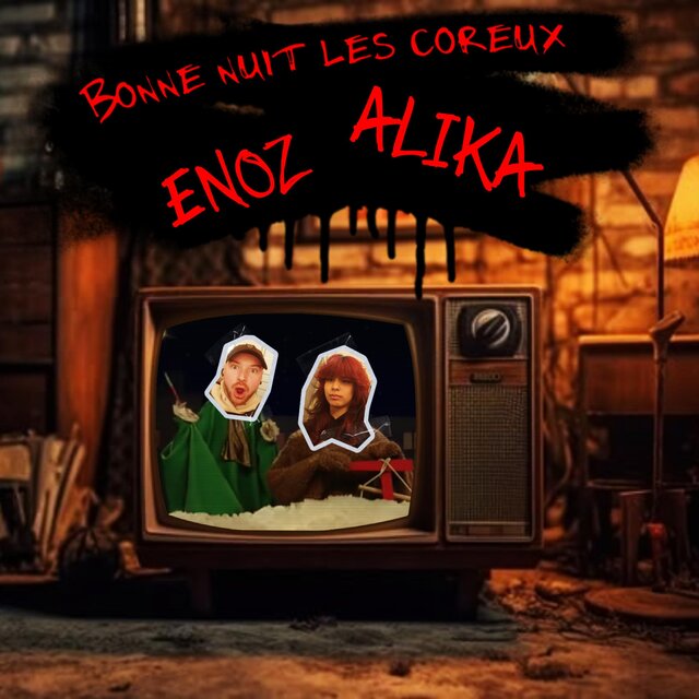 Bonne nuit les coreux
