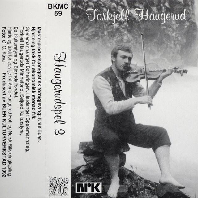 Haugerudspel 3