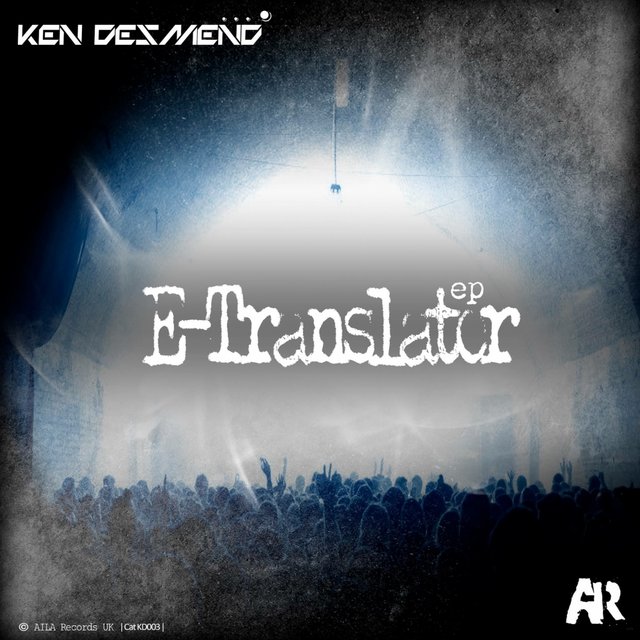 E -Translator