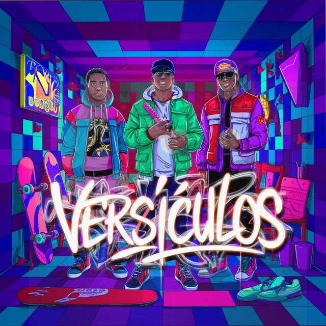 Versículos