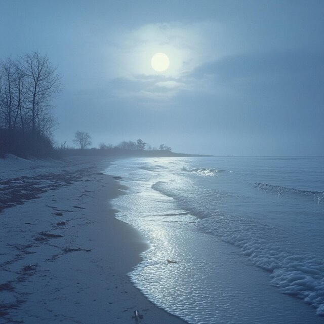 Spirit's Stream