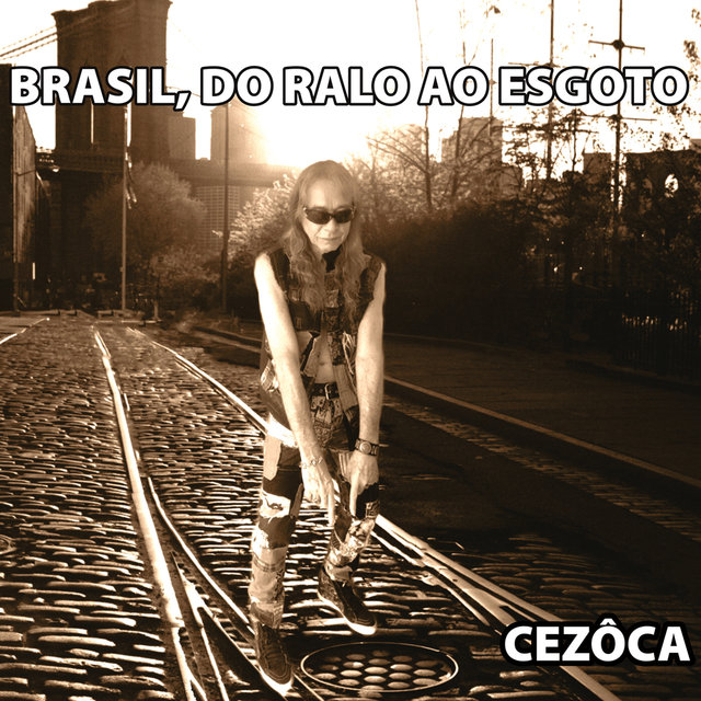 Brasil, do Ralo ao Esgoto