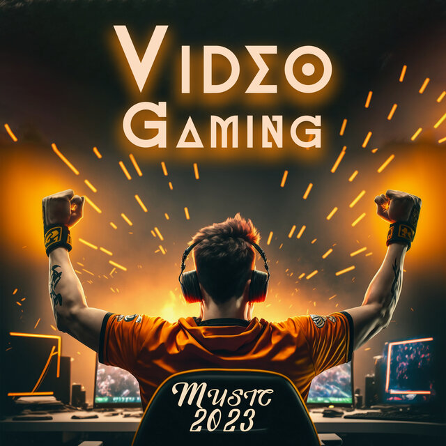 Video Gaming Music 2023