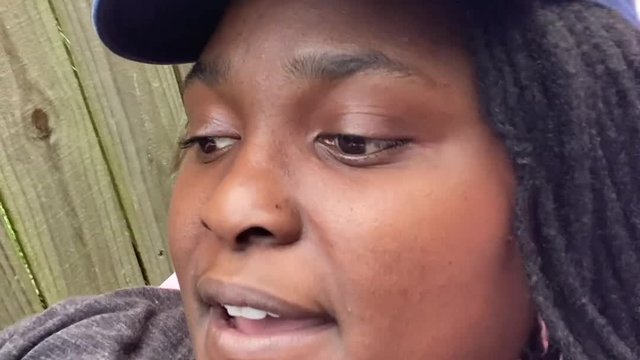 Who Do I Turn To? (Commentary)