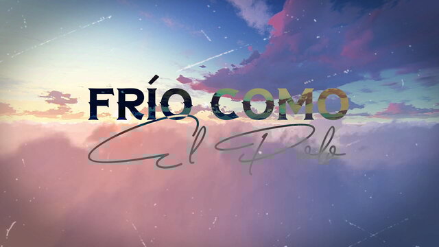 Frío Como El Polo