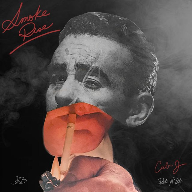 Smoke Rise (feat. Rub N' Alc)