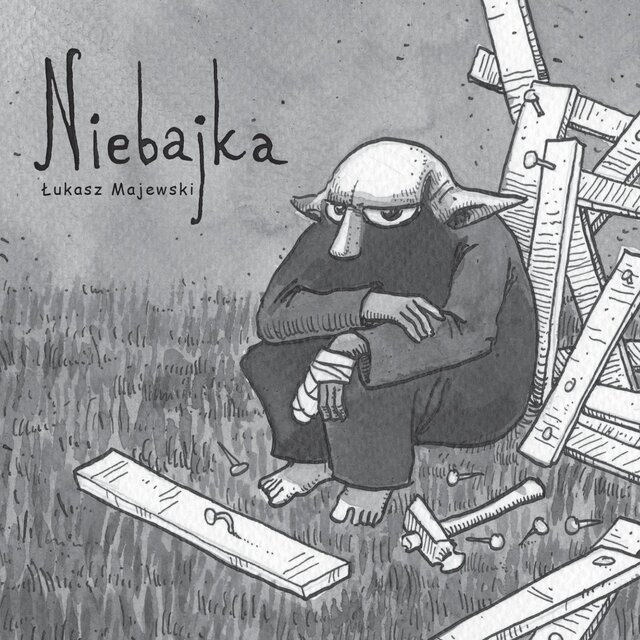 Niebajka