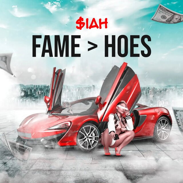 Fame > Hoes