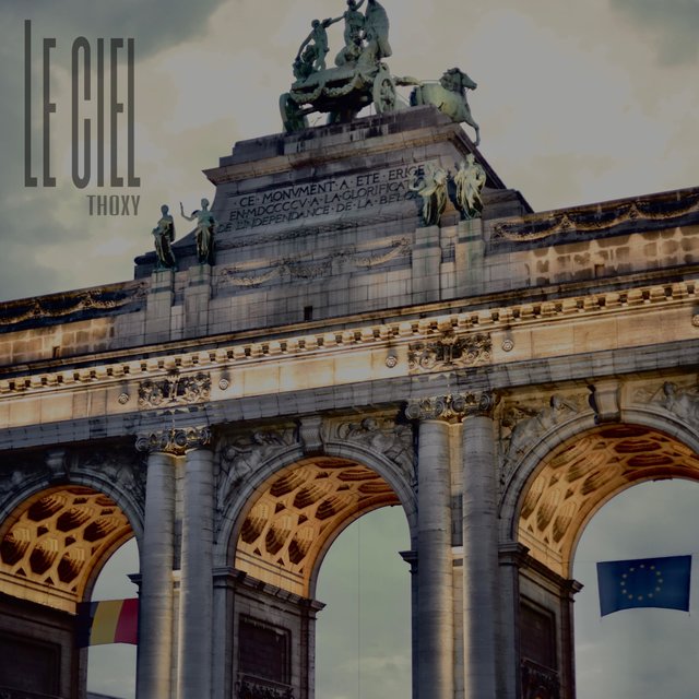 Le Ciel