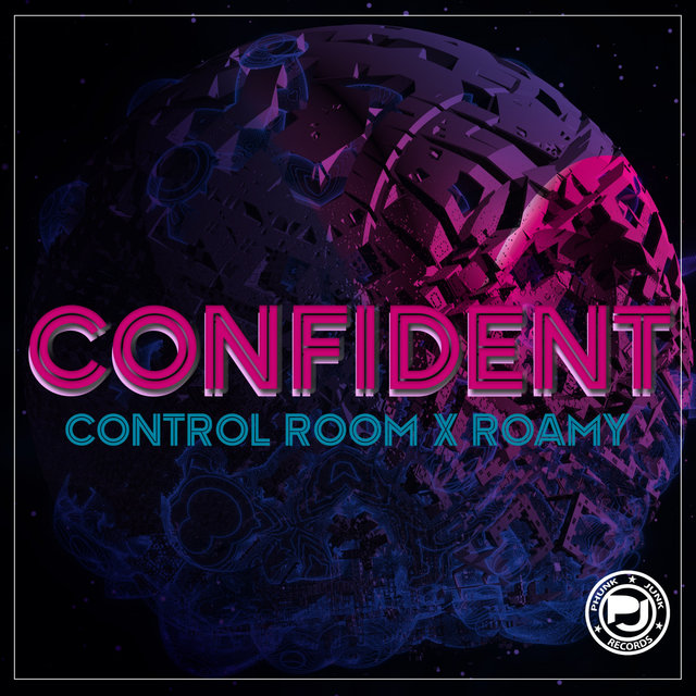Confident