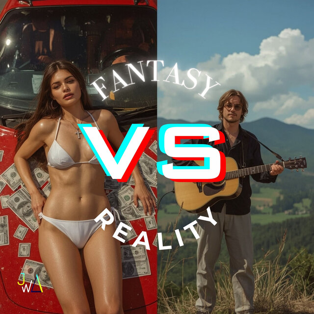 Fantasy Vs Reality