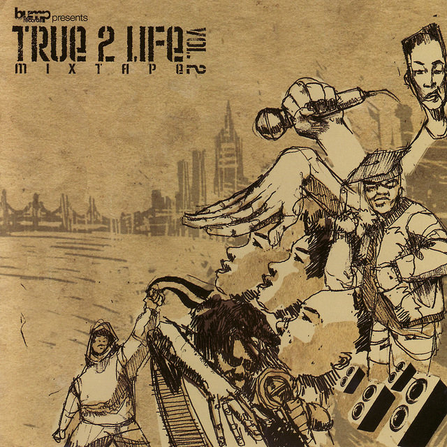 True 2 Life: The Mixtape Volume 2