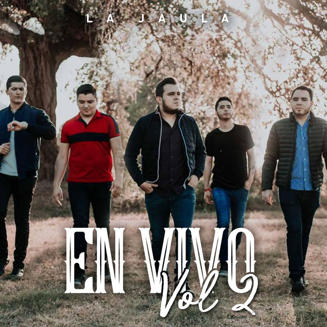 En Vivo Vol. 2