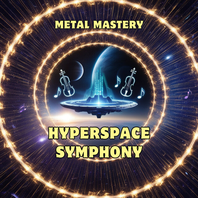 Hyperspace Symphony