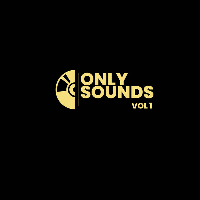 Only Sounds (Vol 1)