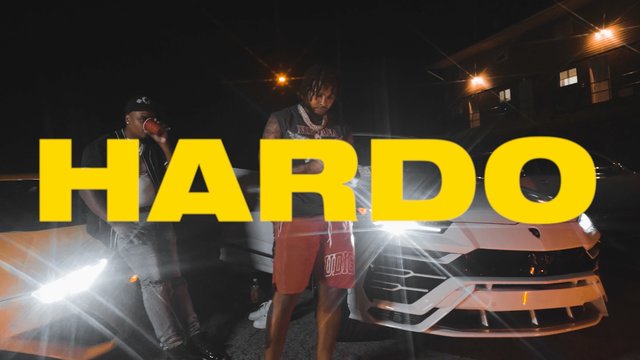 Rapper Who? (Official Video)