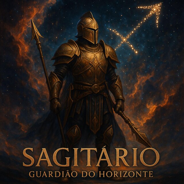 Sagitário