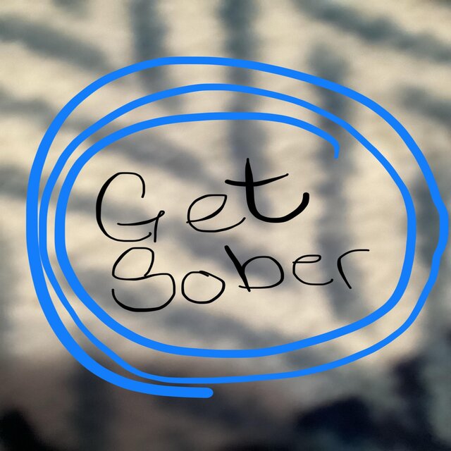 GET SOBER