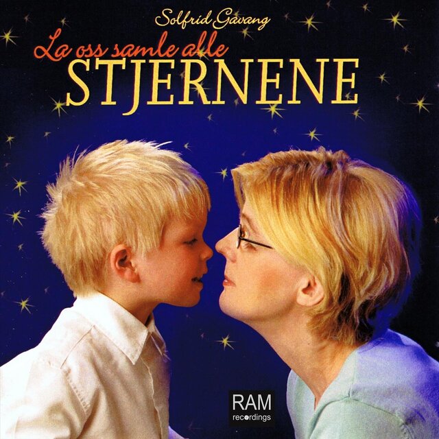 La Oss Samle Alle Stjernene