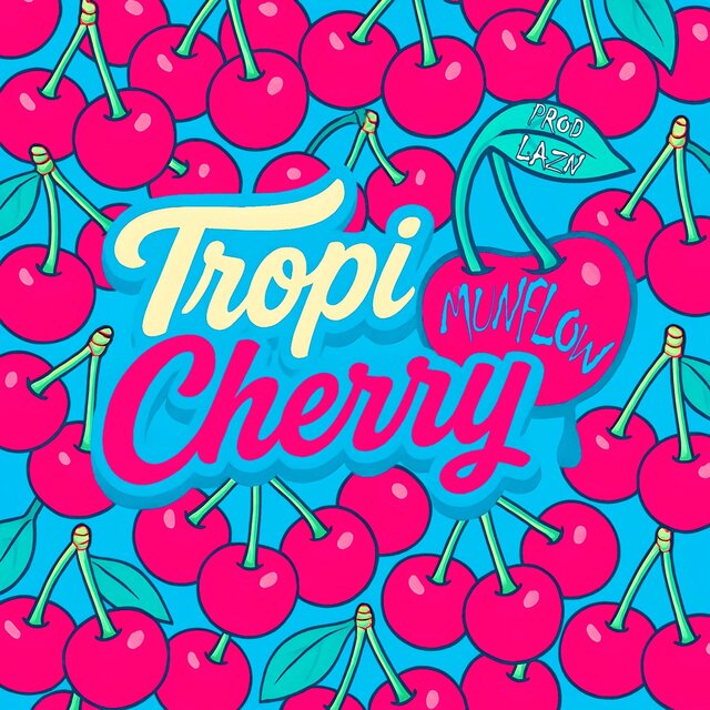 TROPI CHERRY