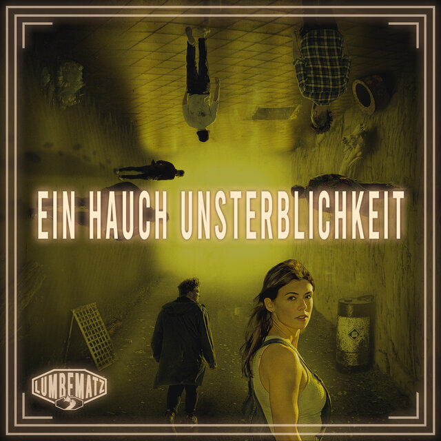 Ein Hauch Unsterblichkeit
