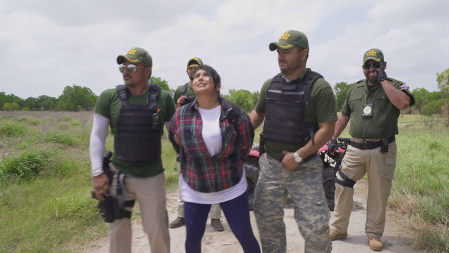 Los Mandados