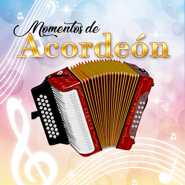 Momentos del Acordeón
