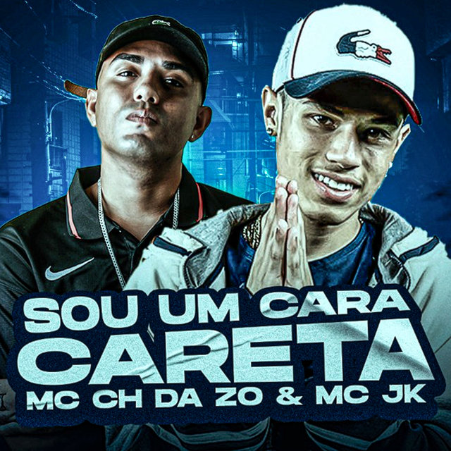 Sou um Cara Careta