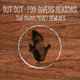 Cover art for album For Divers Reasons: The Swan/Dive? Remixes by Out Out