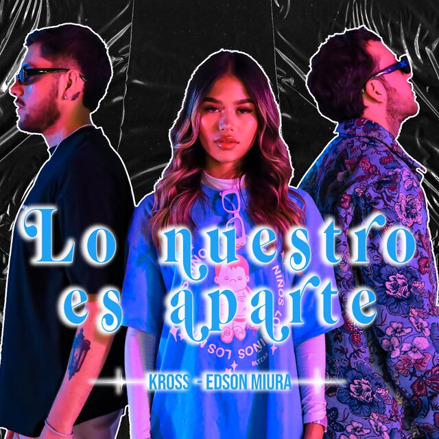 Lo Nuestro Es Aparte
