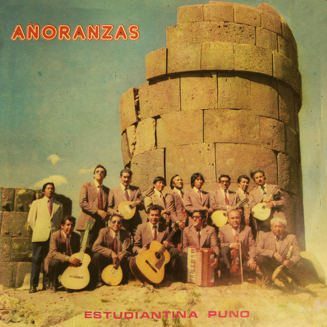 Añoranzas