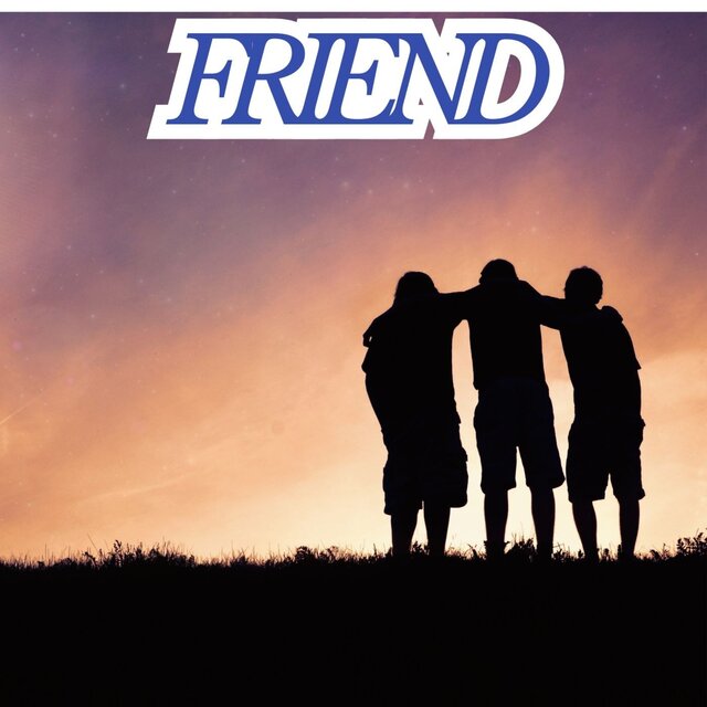 friend