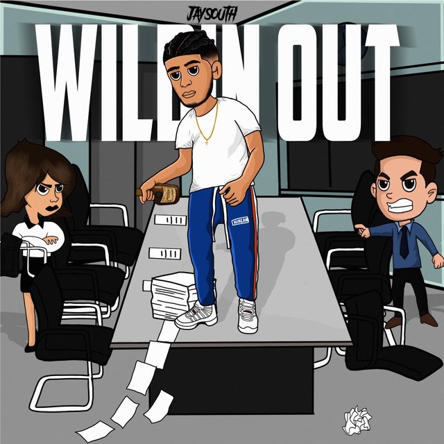 Wildin Out