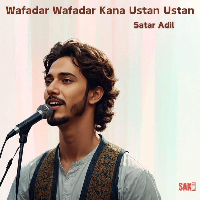 Wafadar Wafadar Kana Ustan Ustan