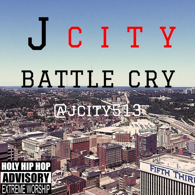 Battle Cry