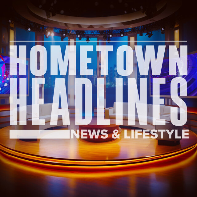 Hometown Headlines - News & Lifestyle