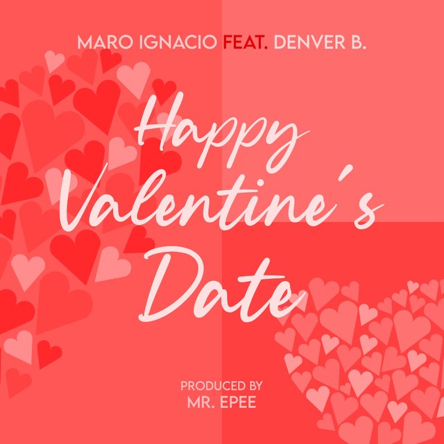 Happy Valentine's Date