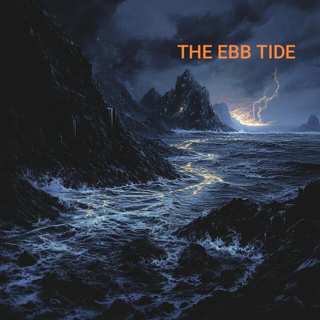 The Ebb Tide